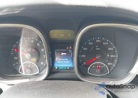 2016 Chevrolet Malibu Limited Lt z USA, uszkodzony, nr VIN 1G11C5SA0GU109083